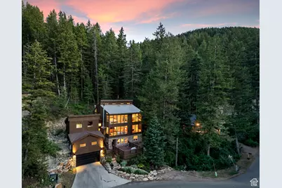 485 Upper Evergreen Dr, Park City, UT 84098 - Photo 1