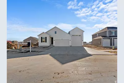 4031 W 2025 S #LOT 42, Taylor, UT 84401 - Photo 2