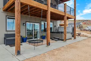 388 W Cricket Circle, Garden City, UT 84028 - Photo 40