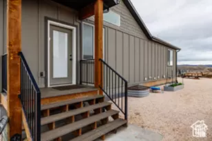 388 W Cricket Circle, Garden City, UT 84028 - Photo 54