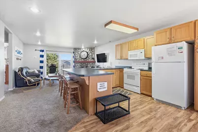 929 N Harbor Village East Dr E #216B, Garden City, UT 84028 - Photo 6