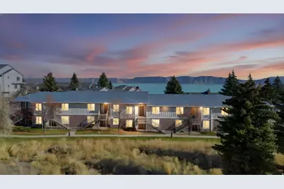 929 N Harbor Village East Dr E #216B, Garden City, UT 84028 - Photo 1