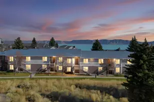 929 N Harbor Village East Dr E, Garden City, UT 84028 - Photo 1