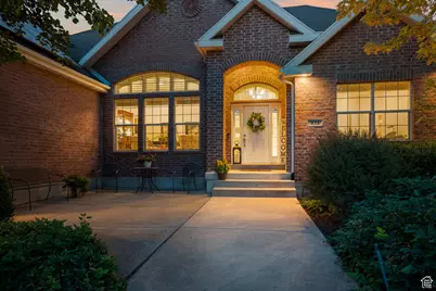 434 N 1400 E, Mapleton, UT 84664 - Photo 12