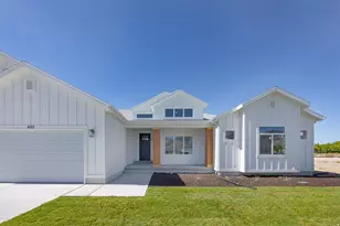 2714 S Eagle Dr, Spanish Fork, UT 84660 - Photo 4