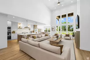 2714 S Eagle Dr, Spanish Fork, UT 84660 - Photo 4