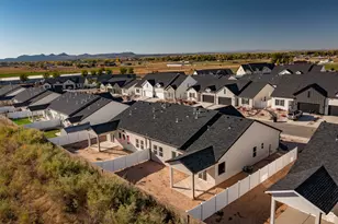 345 W Rosie Loop, Cedar City, UT 84721 - Photo 10