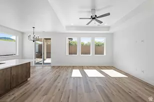 345 W Rosie Loop, Cedar City, UT 84721 - Photo 6