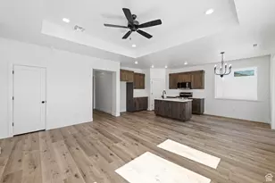 345 W Rosie Loop, Cedar City, UT 84721 - Photo 18