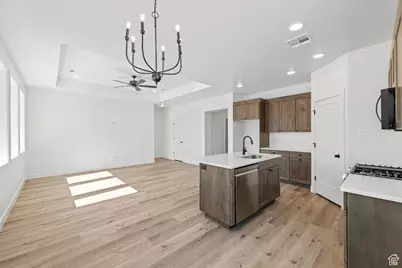 345 W Rosie Loop #25E, Cedar City, UT 84721 - Photo 20