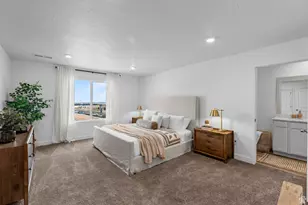 598 S Rockwell Ln, Cedar City, UT 84720 - Photo 10