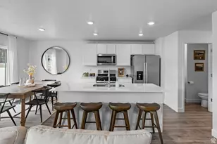 598 S Rockwell Ln, Cedar City, UT 84720 - Photo 4