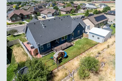 873 S 250 E, Santaquin, UT 84655 - Photo 28