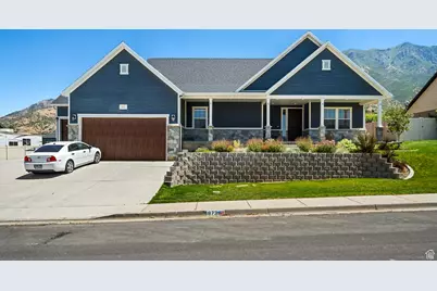 873 S 250 E, Santaquin, UT 84655 - Photo 1