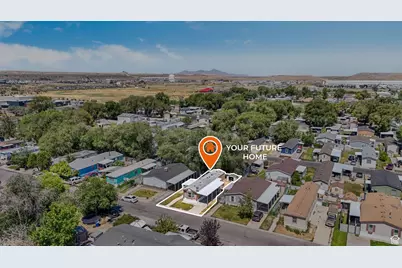 7116 W Bendixon Dr #11, West Valley, UT 84128 - Photo 4