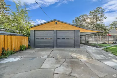 3957 S 1000 E, Millcreek, UT 84124 - Photo 34