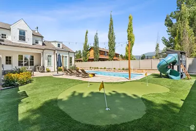 520 N Pine Canyon Rd, Midway, UT 84049 - Photo 2