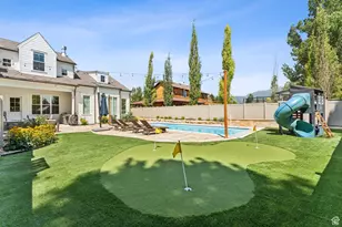520 N Pine Canyon Rd, Midway, UT 84049 - Photo 4