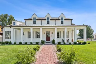 520 N Pine Canyon Rd, Midway, UT 84049 - Photo 1