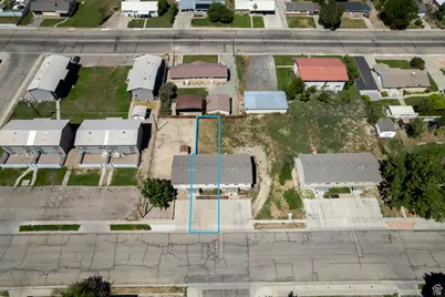 278 W 350 N #C, Vernal, UT 84078 - Photo 2