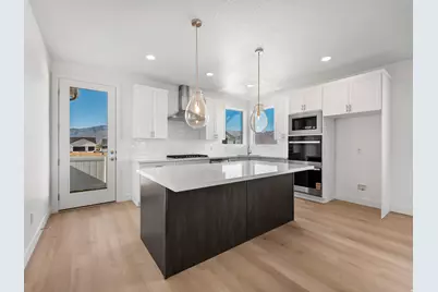 1906 S 1160 E #405, Heber City, UT 84032 - Photo 8