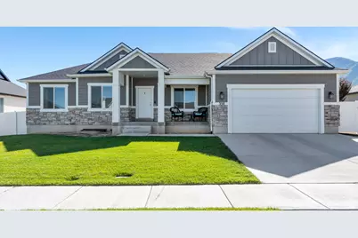 358 N 2810 E, Spanish Fork, UT 84660 - Photo 1