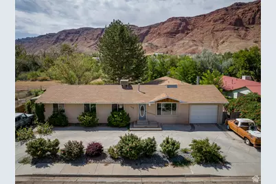 709 W Bartlett Cir, Moab, UT 84532 - Photo 1