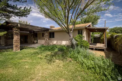 709 W Bartlett Cir, Moab, UT 84532 - Photo 30