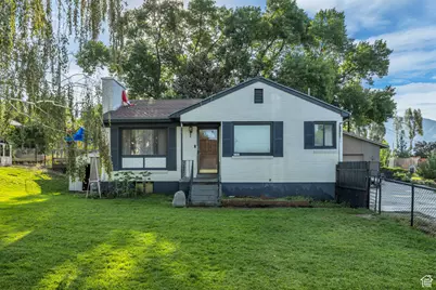 242 E 2900 N, North Ogden, UT 84414 - Photo 1