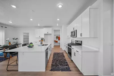 588 S Cedar Creek Dr #97, Cedar City, UT 84720 - Photo 4