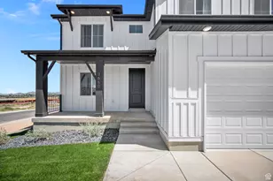 588 S Cedar Crk Dr, Cedar City, UT 84720 - Photo 2