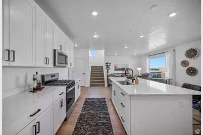 588 S Cedar Creek Dr #97, Cedar City, UT 84720 - Photo 6