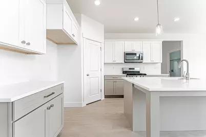 4682 W Cillian Ln #2407, Riverton, UT 84096 - Photo 4