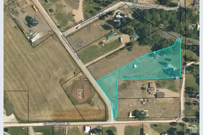 4105 N 38540 W #9, Tabiona, UT 84072 - Photo 1
