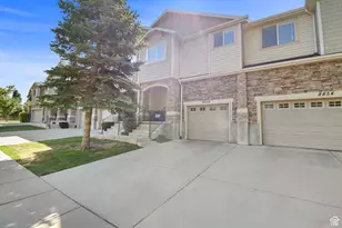 8858 S Willow Wood Way W, West Jordan, UT 84088 - Photo 2