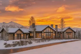 10098 N Himmel Ct, Park City, UT 84060 - Photo 2