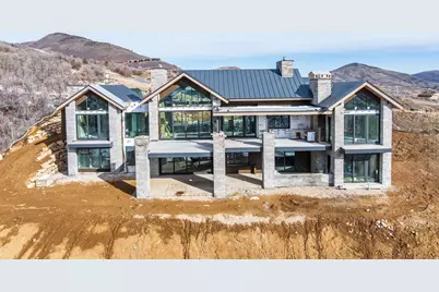 10098 N Himmel Ct, Park City, UT 84060 - Photo 4