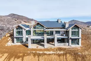 10098 N Himmel Ct, Park City, UT 84060 - Photo 4