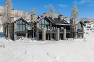 10098 N Himmel Ct, Park City, UT 84060 - Photo 1