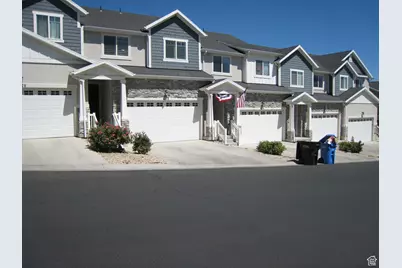 4276 W Juniper Shade Dr S, Herriman, UT 84096 - Photo 2