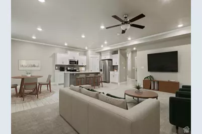 4491 Haven Creek Rd #A, West Haven, UT 84401 - Photo 4