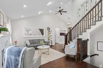 771 W Meadow Side Dr, Saratoga Springs, UT 84045 - Photo 6