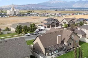 771 W Meadow Side Dr, Saratoga Springs, UT 84045 - Photo 50