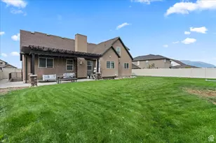 771 W Meadow Side Dr, Saratoga Springs, UT 84045 - Photo 46