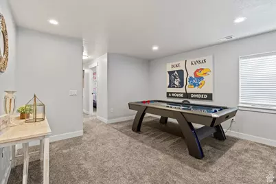 771 W Meadow Side Dr, Saratoga Springs, UT 84045 - Photo 38