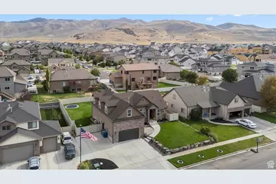 771 W Meadow Side Dr, Saratoga Springs, UT 84045 - Photo 52