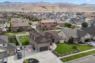 771 W Meadow Side Dr, Saratoga Springs, UT 84045 - Photo 52