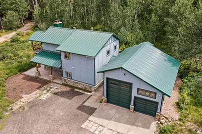 2029 W Tollgate Rd, Coalville, UT 84017 - Photo 1