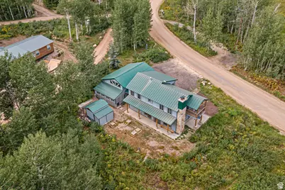 2029 W Tollgate Rd, Coalville, UT 84017 - Photo 2