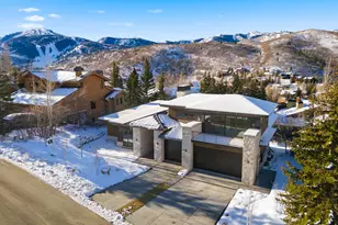 3506 Oak Wood Dr, Park City, UT 84060 - Photo 1